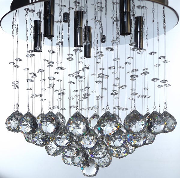 plafoniera-lampa-wisząca-kryształowa-sześciopunktowa-chrom-TEKLA-2