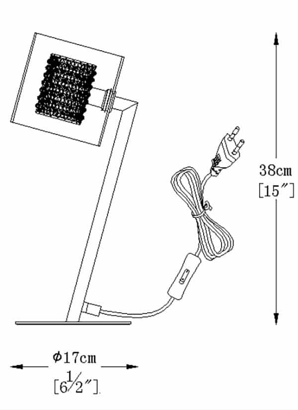 lampa-biurkowa-nocna-kryształowa-jednopunktowa-chromowa-CORINA-1