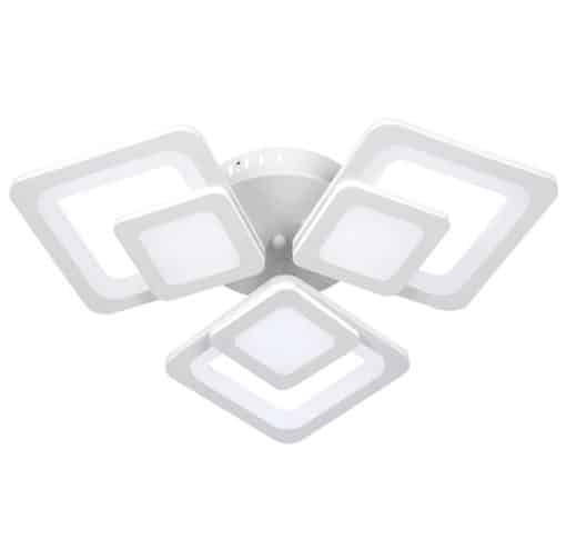 Plafoniera LED P-MX 2311/3 Biały