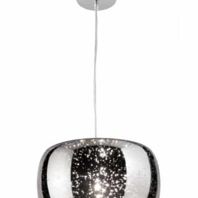 Lampa Wisząca W-MD 42685/1 Chrom