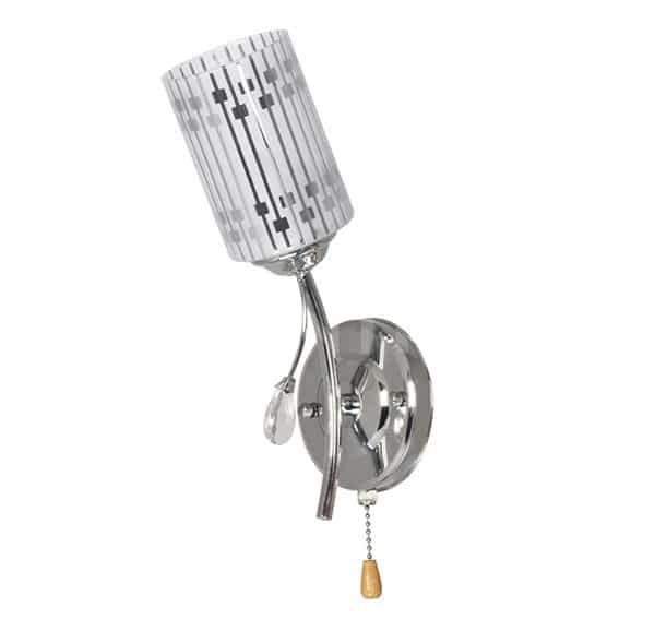 kinkiet-nowoczesny-klasyczny-prosty-jednopunktowy-chrom-K-K-1363-1 Kinkiet K-K 1363/1 Chrom
