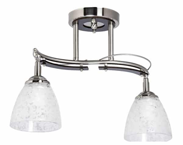 lampa-sufitowa-dwupunktowa-chrom-W-n-0859-2 Lampa Przysufitowa W-N 0859/2 Satyna