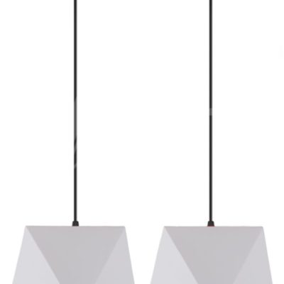 Abażur Wiszący W-L 1202/2 Bakaro