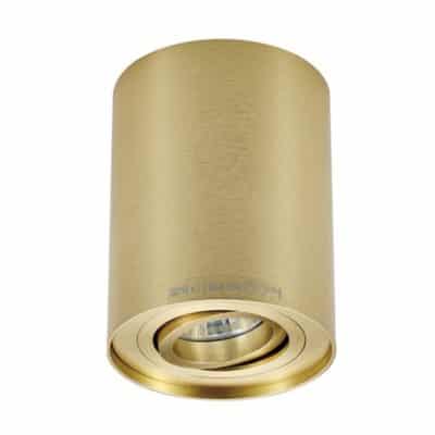 LAMPA WEWNĘTRZNA (SPOT) ZUMA LINE RONDOO SL 1 UP SPOT 94354 GOLD