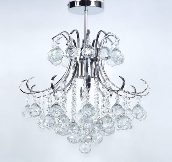 lampa-wisząca-krótka-kryształowa-trzypunktowa-chrom-VERA-2