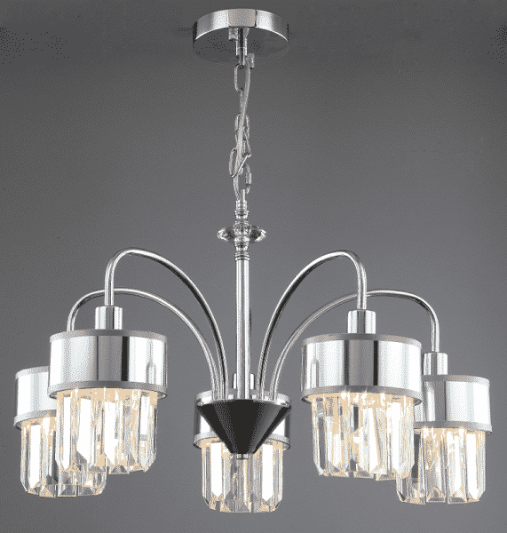 nowoczesny-zyrandol-lampa-wiszaca-krysztalowa-pieciopunktowy-chrom-DEKSTRA-BT