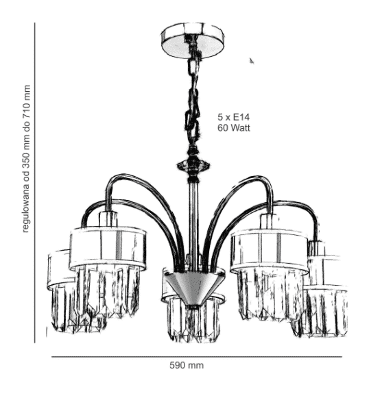 nowoczesny-zyrandol-lampa-wiszaca-krysztalowa-pieciopunktowy-chrom-DEKSTRA