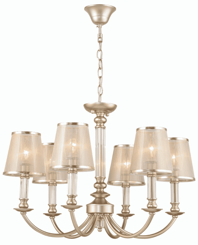 nowoczesny-zyrandol-lampa-wiszaca-swiecznikowa-szesciopunktowa-wloskie-zloto-abazurki-AMBER-2