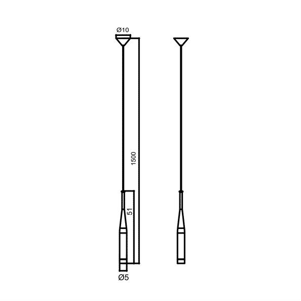 lampa-nowoczesna-czarna-1-punktowa-nad-bareke-CONTE-PENDANT-MD1998-1BL-2