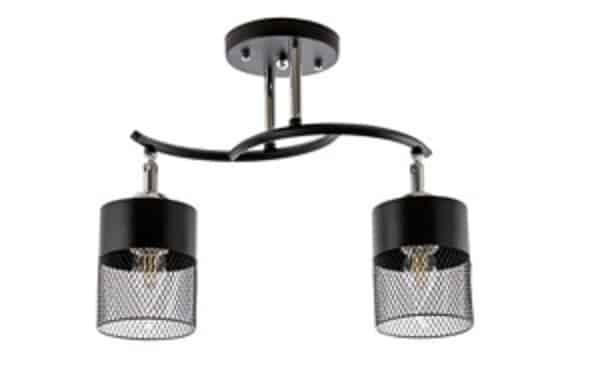 lampa-sufitowa-dwu-punktowa-czarna-podluzna-czarny-klosz-N3656-2