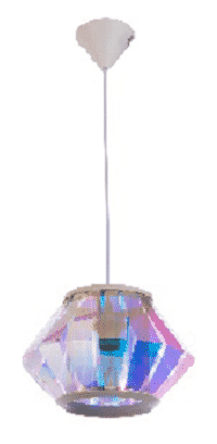 lampa-wiszaca-teczowa-kolorowy-abazur-1-punktowa-W-0039-RAINBOW- SMALL