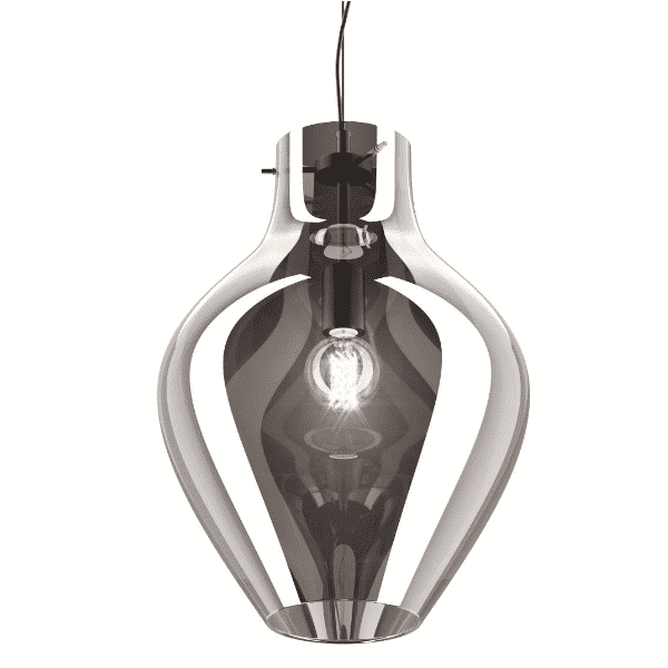 lampa-wiszaca-1-punktowa-kielich-chrom-grafit-nas-ladę-barerk-BRESSO-P19066A-D38-1