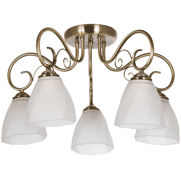 lampa-sufitowa-plafon-5-punktowy-szklane-klosze-patyna-W-C-0591-5-PATYNA