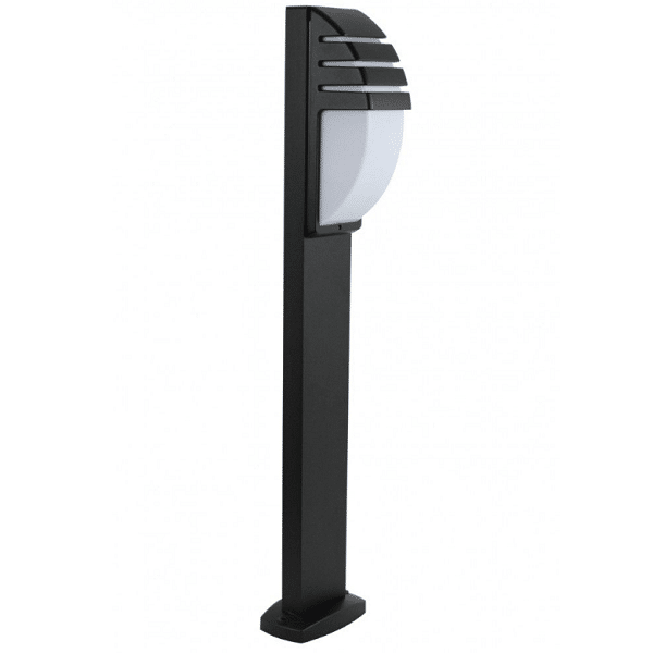 lampa-ogrodowa-nowoczesna-czarna-1-punktowa-slupek-CITY-11836-R-BL