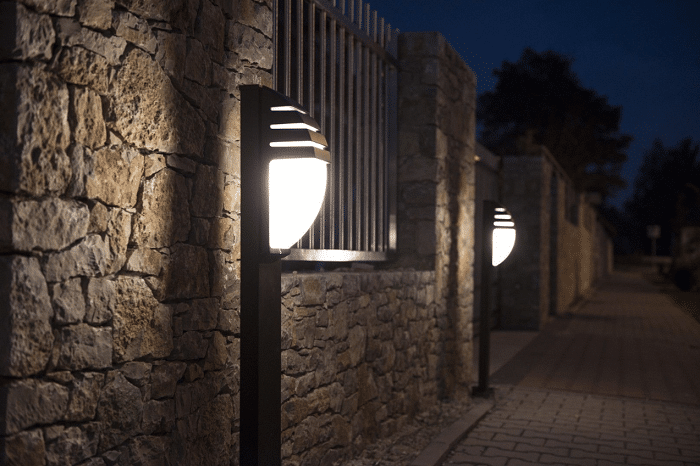 lampa-ogrodowa-nowoczesna-szara-srebrna-1-punktowa-slupek-CITY-11836-R-AL-2