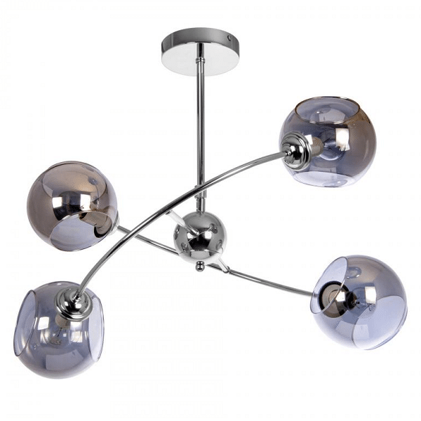 lampa-wiszaca-4-punktowa-chrom-ramiona-W-2690-4-CR-GR