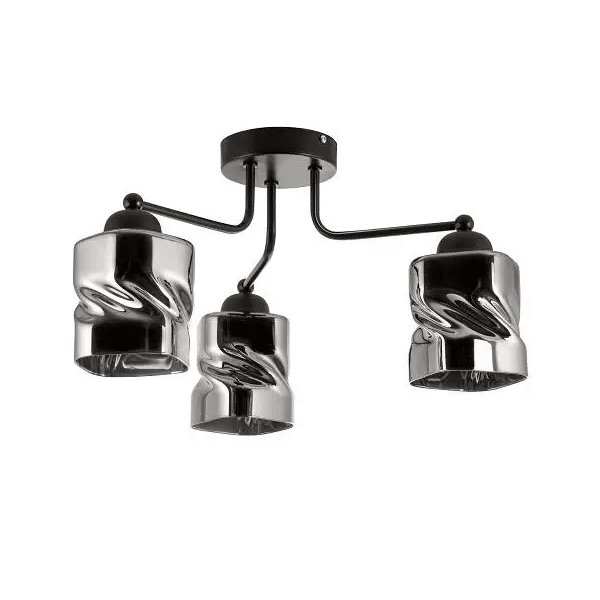 lampa-sufitowa-3-ramienna-czarna-szklane-klosze-W-1221-3