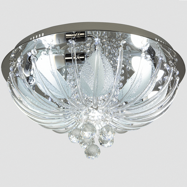 lampa-sufitowa-plafon-led-krysztalowy-chrom-5-punktowy-pilot-GEMINI-DRS7632-8C