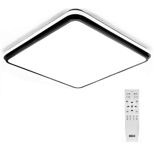 plafon-led-kwadratowy-czarny-bialy-88W-PILOT-DL-G04