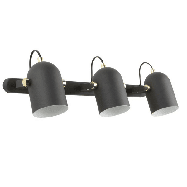 lampa-scienne-kinkiet-wewnetrzny-3-punktowy-czarny-ARIES-A6005-3A