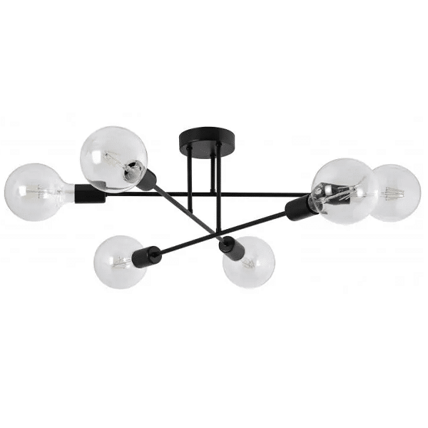 lampa-sufitowa-pajak-czarna-6-punktowa-W-1211-6