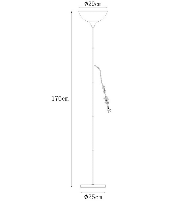 lampa-podlogowa-stojaca-czarna-ufo-A4036-SARDA-1