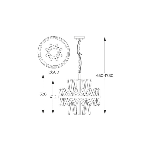 lampa-wewnetrzna-wiszaca-zlota-krysztalowa-zyrandol-CONSTANTINOPLE-P0567-08C-7GAC-2