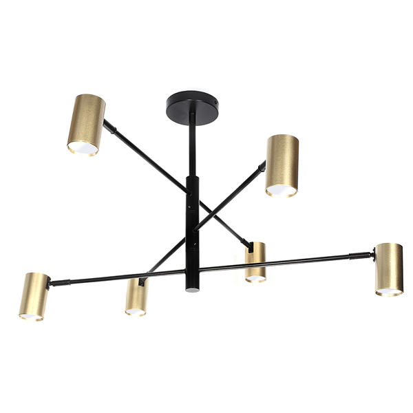 Lampa-Siena-6-x-spot-GU10-DD-40-czarno-zlota
