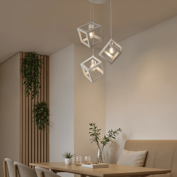 Lampa-podluzna-wewnetrzna-Loft-Swede- Prosta-PZE-609-Biala-1