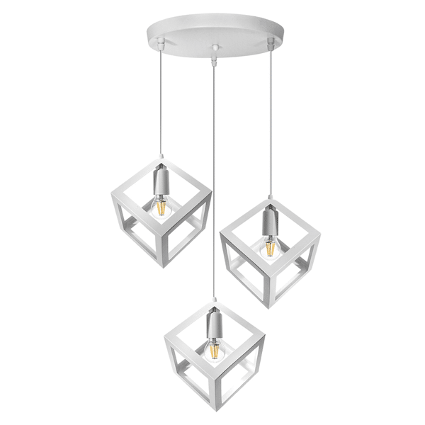 Lampa-podluzna-wewnetrzna-Loft-Swede- Prosta-PZE-609-Biala